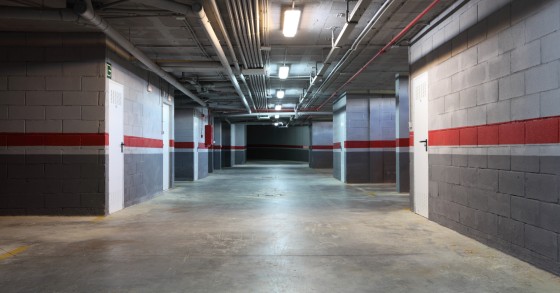 Superbonus 110, quando si può usare per la coibentazione di garage condominiali
