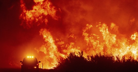 Materiali da costruzione ignifughi: quali sono le norme da rispettare
