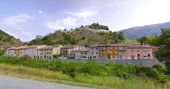1 euro houses in Cantiano, Italy