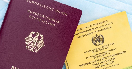 Urlaub in Italien: Brauchen Touristen den „Green Pass“?