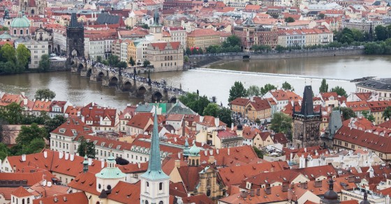 Praga