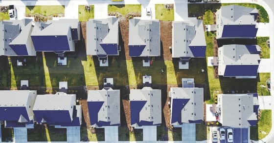 Stop ai tetti scuri, così Sydney combatte il cambiamento climatico