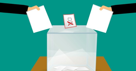 Data delle elezioni amministrative 2021, quando e come si vota