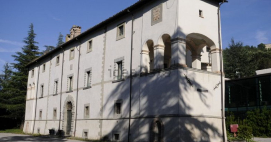 Un albergo che risale al XVII secolo è in vendita all’asta su idealista