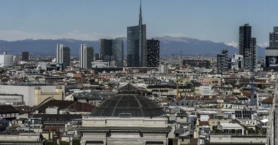 Valore aggiunto, Milano prima in 2020 ma in rosso tutte province