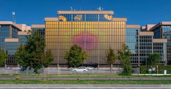 Dap Art Park Milano