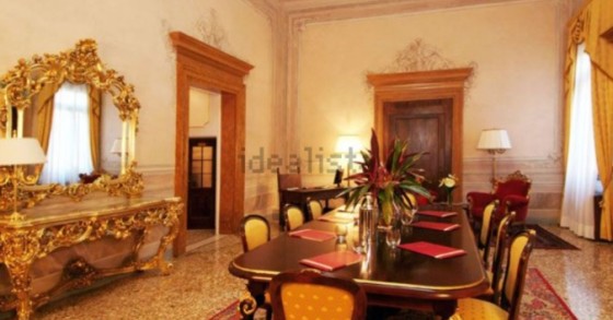 Hotel di lusso a Venezia