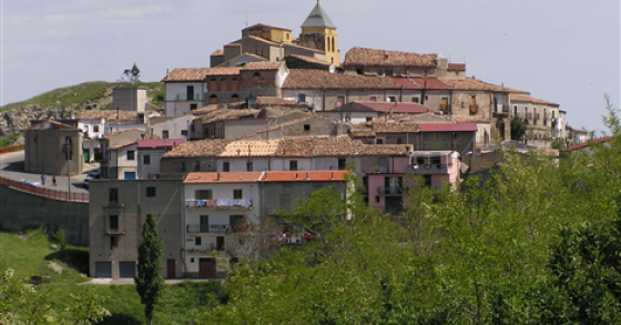 Case a 1 euro ad Albidona, uno dei borghi calabresi con bonus ai nuovi residenti