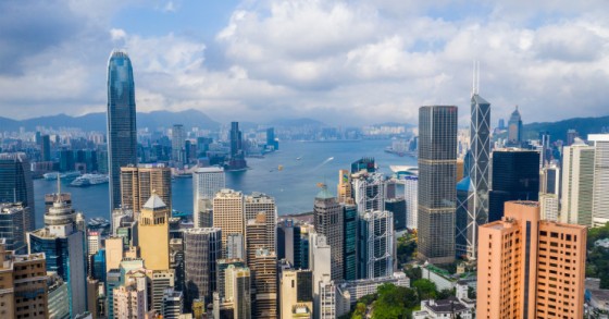 Altro passo verso baratro per Evergrande: stop vendita controllata