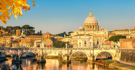 Previsioni di ripresa del mercato immobiliare: possibile con Pnrr e rilancio di Roma
