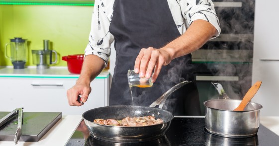 cucinare