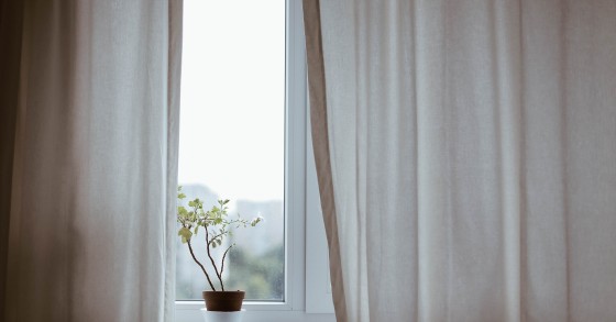 Le tende giuste per la tua casa