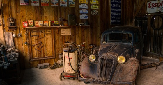 Rc auto obbligatoria anche in garage, cosa cambia e come comportarsi