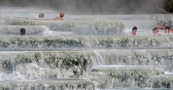 Quando arriva il bonus terme 2021 e come ottenerlo