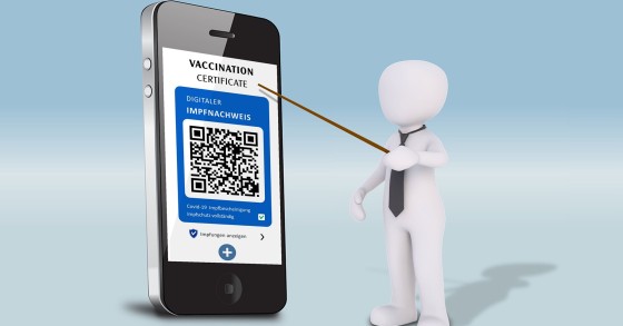 Online le faq del governo sul green pass, come avverrà il controllo sul lavoro