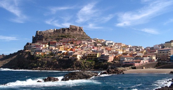 Borgo Castelsardo