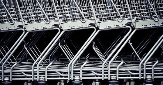 Censis-Coldiretti: 4,8 mln italiani a rischio povert? alimentare