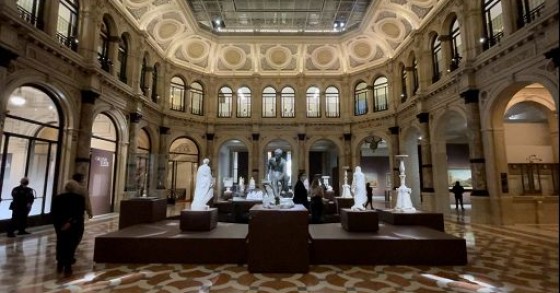 Alle origini del mito: il Grand Tour alle Gallerie d'Italia