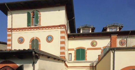 Case all'asta da ristrutturare