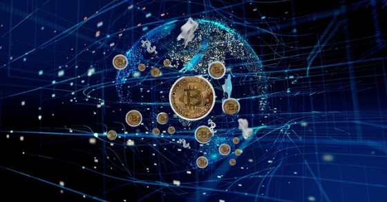 Bitcoin, arriva l'aggiornamento Taproot e la DeFi