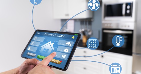 Come rendere la propria casa (e non solo) smart e quali sono i vantaggi