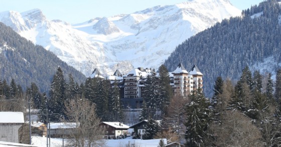 Gstaad