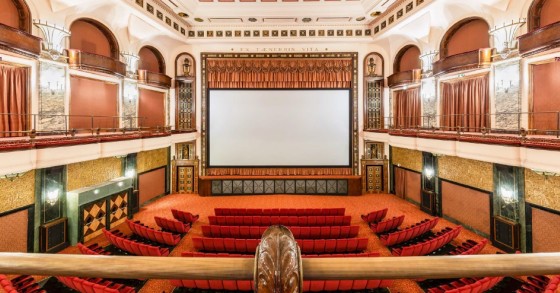 cinema odeon milano