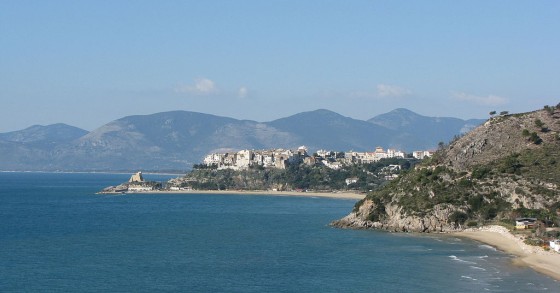 Borgo di Sperlonga