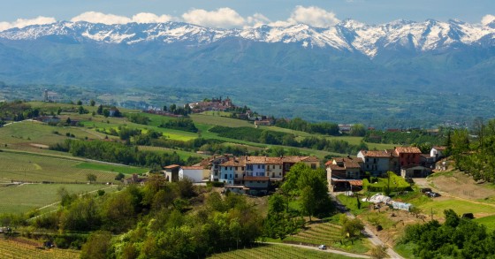Il Piemonte paga chi si trasferisce e compra casa in montagna, ecco come candidarsi