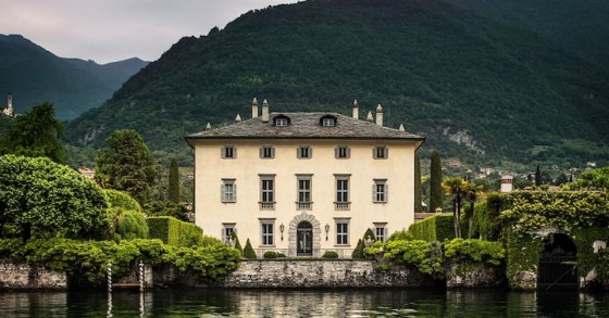 Villa Balbiano