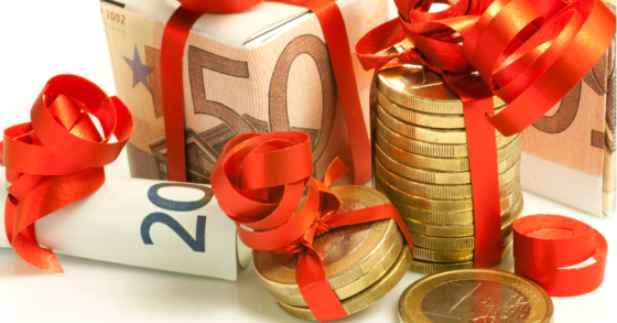 bonus natale 2021