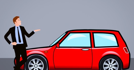 Come funziona l’acquisto di un’auto usata con legge 104