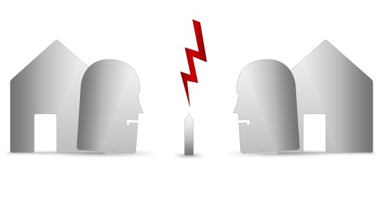 Inquilini maleducati? Ecco cosa fare