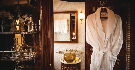 Come arredare un bagno piccolo, sei utili suggerimenti 