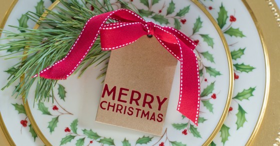 Come non sprecare cibo a Natale, alcuni consigli utili