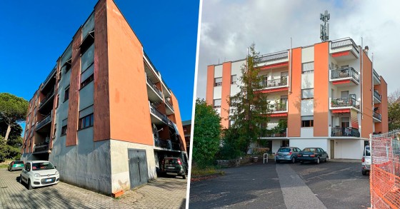 Come funziona per un condominio il superbonus 110