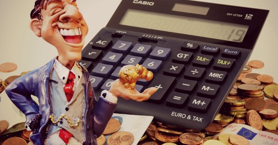 La tabella dell’aumento delle pensioni nel 2022, cosa cambia col taglio Irpef