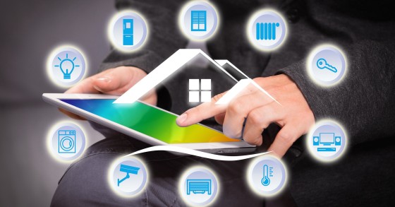 Come riscaldare casa con la domotica e risparmiare sui consumi