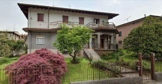 In vendita 2500 ville all'asta con un prezzo sotto gli 80.000 euro