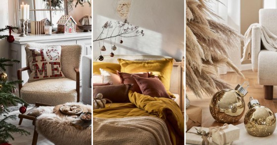 Le decorazioni di Natale più belle che faranno tendenza nel 2021