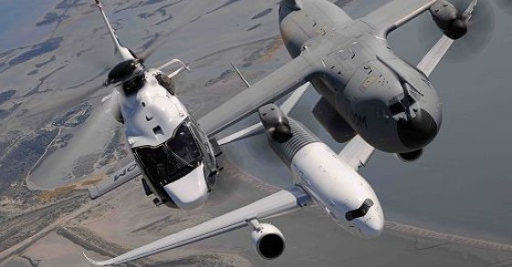 Airbus cerca nuovi talenti per il futuro: circa 6000 assunzioni