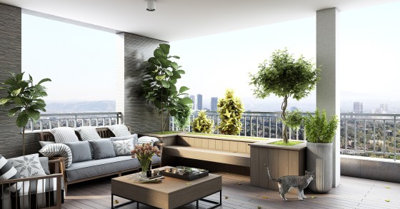 Non sai come riscaldare il balcone o il terrazzo? Ecco gli acquisti da fare su Amazon