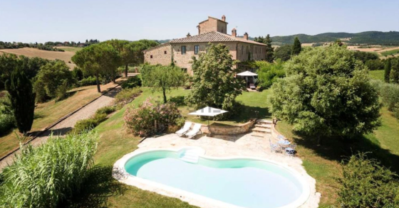 In vendita oltre 6.500 rustici e casali a partire da 30.000 euro