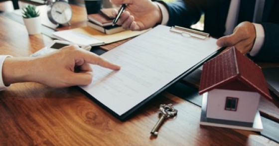 contratto locazione annuale