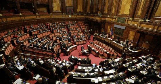 Elezione del presidente della Repubblica, le ultime notizie sulla doppia votazione di oggi