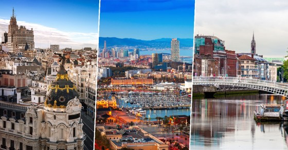 Le città europee in cui lo student housing crescerà di più fino al 2027
