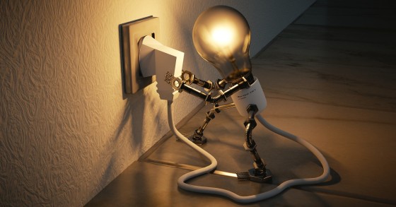 Come risparmiare energia elettrica in casa