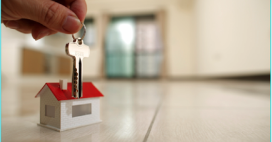 Louer une maison peut être intimidant, mais nous vous expliquons ici le processus.