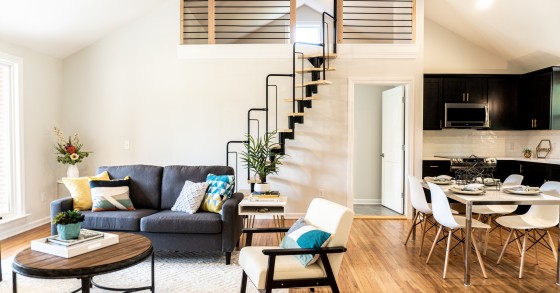 5 segnali che ti fanno capire quando passare dall'affitto all'acquisto della prima casa