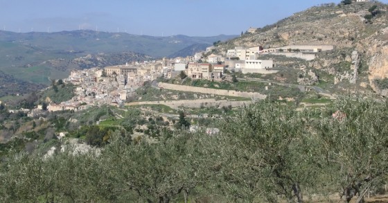 Case a 1 euro a Leonforte, il borgo siciliano vuole ripopolare il centro storico